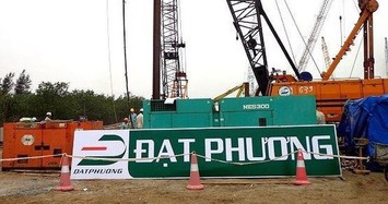 Lãi ròng năm 2021 của Đạt Phương tăng gấp đôi lên 450 tỷ đồng