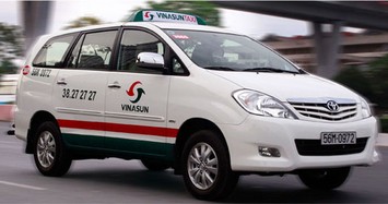 Vinasun Taxi tiếp tục báo lỗ quý thứ 8