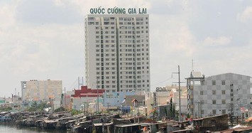 Quốc Cường Gia Lai lãi gần 70 tỷ đồng trong năm 2021