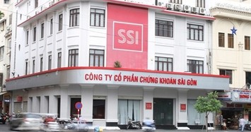 Chứng khoán SSI sắp phát hành 10 triệu cổ phiếu ESOP