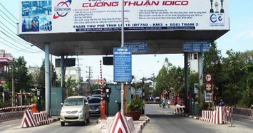 CTI lỗ thêm 33 tỷ đồng trong quý 4/2021