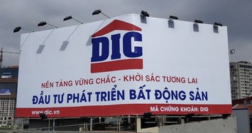 Con trai Chủ tịch DIG chỉ mua được vỏn vẹn 145.000 cổ phiếu