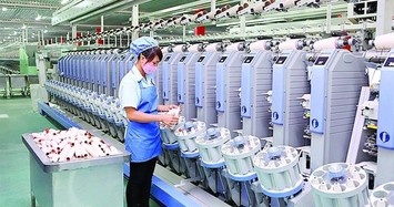 TCM báo lợi nhuận tháng 1 đạt 1,1 triệu USD, tăng 4% so cùng kỳ