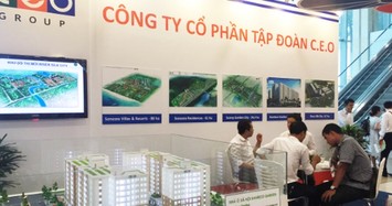 Chị gái Phó Chủ tịch CEO muốn bán hết 2,7 triệu cổ phiếu khi thị giá bật trở lại