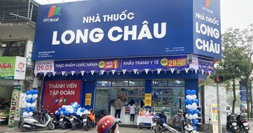 FRT tăng vèo 30% chỉ trong 1 tuần sau khi được phân phối thuốc trị covid