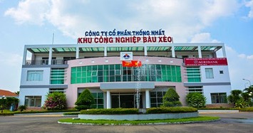 BAX lên kế hoạch giảm lợi nhuận 18%, cổ tức tỷ lệ 50%