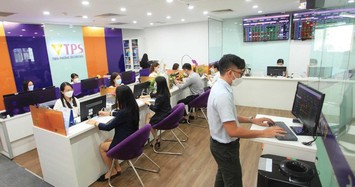 Bố vợ CEO Chứng khoán Tiên Phong muốn bán hết 1,4 triệu cổ phiếu ORS