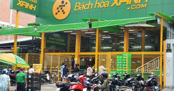 MWG dự trả cổ tức 110%, lên kế hoạch bán 20% vốn Bách Hoá Xanh