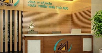 Thuduc House muốn bán hết gần 5% vốn tại PPI