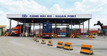 Hải An (HAH) sẽ trả cổ tức năm 2021 tỷ lệ 50% vào tháng 5