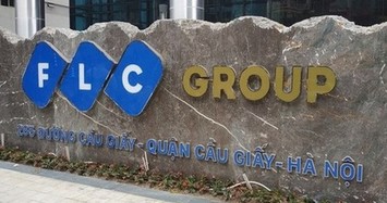 FLC: Hai thành viên Ban Kiểm soát xin từ nhiệm