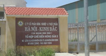 Thực phẩm Hà Nội - Kinh Bắc ghi lỗ quý thứ 9 liên tiếp 