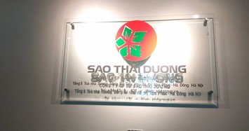 Cổ phiếu SJF của Sao Thái Dương được ra khỏi diện cảnh báo 