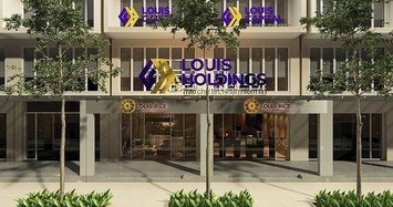 Hệ sinh thái Louis Holdings bổ nhiệm loạt Chủ tịch thay thế ông Đỗ Thành Nhân 