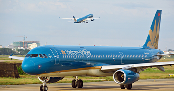 Vietnam Airlines bổ nhiệm hai Phó Tổng Giám đốc,  lỗ gộp hơn 10.491 tỷ đồng