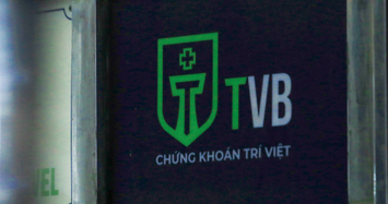 Chứng khoán Trí Việt (TVB) miễn nhiệm một Phó Tổng Giám đốc