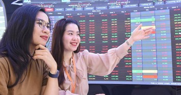 Rủi ro vẫn còn hiện hữu, VN-Index dao động 1.320 - 1.420 điểm trong tháng 5