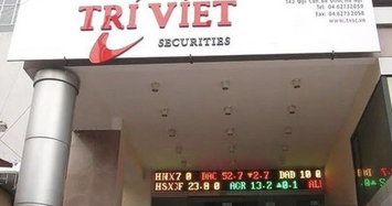 Thêm một lãnh đạo tại Chứng khoán Trí Việt (TVB) muốn từ nhiệm