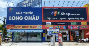 FPT Retail dự kiến trả cổ tức với tỷ lệ 55% trong tháng 7