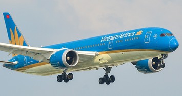 Vietnam Airlines lỗ thêm nặng quý 1, lỗ lũy lên tới 24.500 tỷ đồng