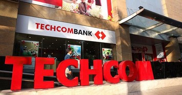 Techcombank phát hành 6,3 triệu cổ phiếu ESOP