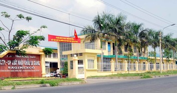 Xuất nhập khẩu Sa Giang (SGC) bị phạt 85 triệu đồng