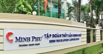 'Vua tôm' Minh Phú dự kiến chia cổ tức năm 2022 ở mức 50-70% 