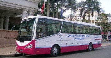 Cổ phiếu STT của Sài Gòn Tourist tiếp tục bị hạn chế giao dịch