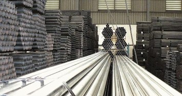 VNSteel chốt quyền trả cổ tức tỷ lệ 75%