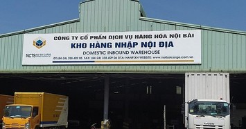 Một doanh nghiệp dịch vụ hàng không sắp trả cổ tức đến 63%