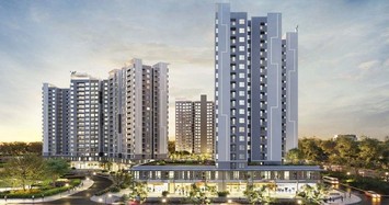 Phát Đạt muốn bán dự án Astral City, dự thu 3.340 tỷ đồng