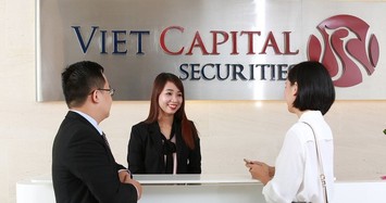 Chứng khoán Bản Việt phát hành 100 triệu cổ phiếu trả cổ tức tỷ lệ 30%