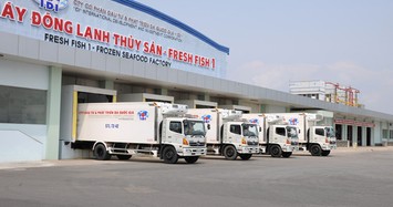 IDI bị phạt 125 triệu đồng do không có Chủ tịch Uỷ ban kiểm toán