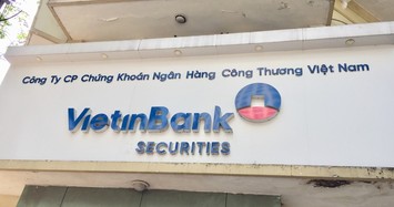 VietinBank Sercurities chia cổ tức và thưởng tỷ lệ 29%