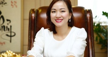 Con gái Madam Nga rời 'ghế nóng' tại SeABank