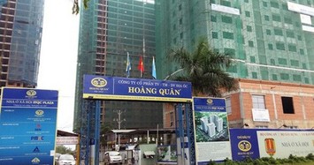 HQC chuyển nhượng 20% vốn góp tại đơn vị giáo dục cho vợ Chủ tịch Trương Anh Tuấn