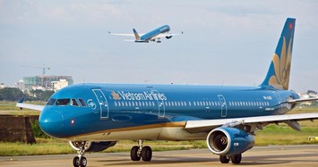 Lương của Chủ tịch, CEO Vietnam Airlines ra sao mà HVN "giấu" thuyết minh thù lao?