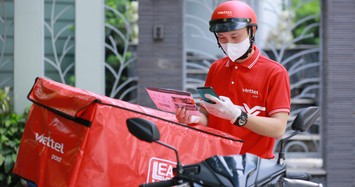 Lãi ròng quý 2 của Viettel Post sụt giảm 9%