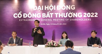 APEC Investment bị xử phạt 300 triệu do nhiều sai phạm trong lĩnh vực chứng khoán