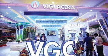 Viglacera ước lãi trước thuế 7 tháng đạt 1.887 tỷ đồng