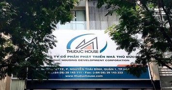 Thuduc House sắp họp bất thường trực tuyến vào ngày 20/9 sau nhiều biến động nhân sự