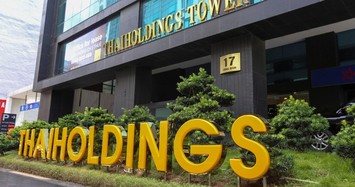 Thaiholdings báo lãi bán niên 'vơi' 45% sau soát xét