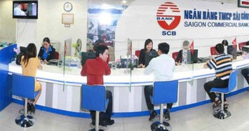 Ngân hàng SCB bị Ủy ban Chứng khoán xử phạt 85 triệu đồng 