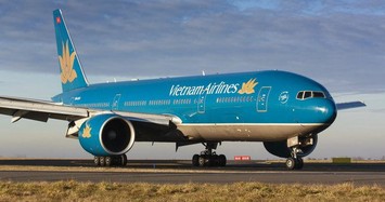 2,2 tỷ cổ phiếu HVN của hãng Vietnam Airlines có nguy cơ bị huỷ niêm yết bắt buộc