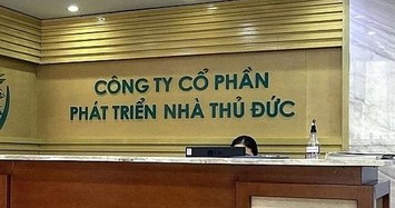 TDH đang bị cưỡng chế 74 tỷ đồng trong tài khoản ngân hàng