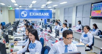 Đại diện của cổ đông SMBC không còn là thành viên HĐQT Eximbank