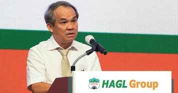 HAGL 'quay xe' trở lại phương án phát hành 162 triệu cổ phiếu