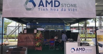 Cổ phiếu AMD bị đưa vào diện kiểm soát từ phiên 6/10