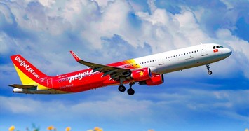 Hàng không Vietjet thay đổi phương án phát hành vốn