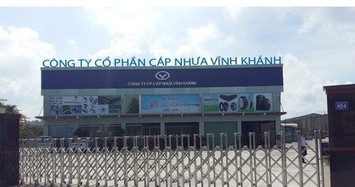 VKC Holdings nói gì về việc mất khả năng thanh toán 200 tỷ đồng trái phiếu đáo hạn?